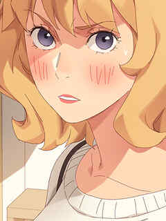 甘いトラップ【タテヨミ】　第11話