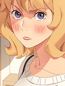 甘いトラップ【タテヨミ】　第11話