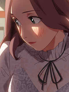 甘いトラップ【タテヨミ】　第16話