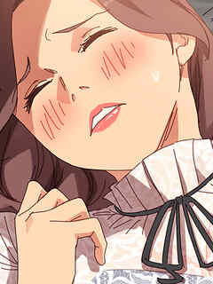 甘いトラップ【タテヨミ】　第18話