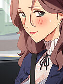 甘いトラップ【タテヨミ】　第20話