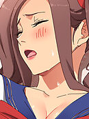 甘いトラップ【タテヨミ】　第25話