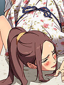 甘いトラップ【タテヨミ】　第27話