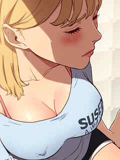 甘いトラップ【タテヨミ】　第31話