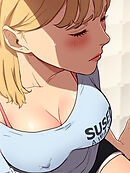 甘いトラップ【タテヨミ】　第31話