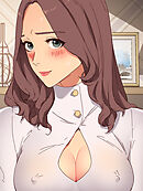 甘いトラップ【タテヨミ】　第33話