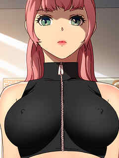 甘いトラップ【タテヨミ】　第42話