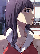 甘いトラップ【タテヨミ】　第45話