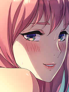 甘いトラップ【タテヨミ】　第47話