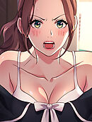 甘いトラップ【タテヨミ】　第48話