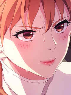 甘いトラップ【タテヨミ】　第49話