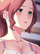 甘いトラップ【タテヨミ】　第50話