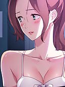 甘いトラップ【タテヨミ】　第54話