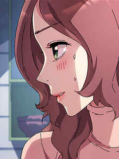 甘いトラップ【タテヨミ】　第55話