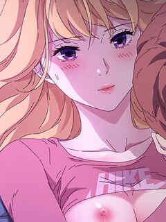 甘いトラップ【タテヨミ】　第59話