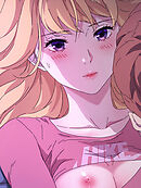 甘いトラップ【タテヨミ】　第59話