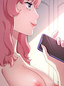 甘いトラップ【タテヨミ】　第60話