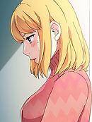 甘いトラップ【タテヨミ】　第69話