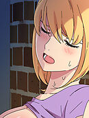 甘いトラップ【タテヨミ】　第70話