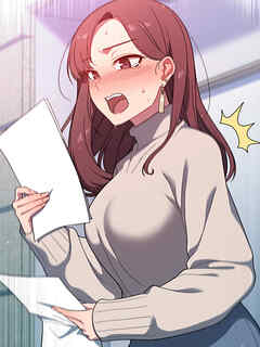 スイッチ・オン【タテヨミ】 第2話