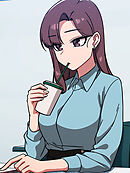 スイッチ・オン【タテヨミ】 第10話