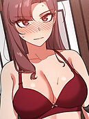 スイッチ・オン【タテヨミ】 第11話