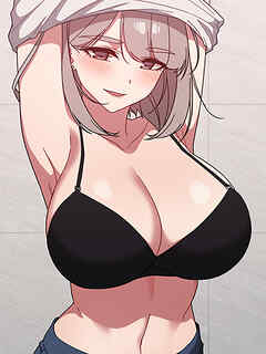 スイッチ・オン【タテヨミ】 第28話