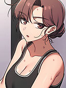 スイッチ・オン【タテヨミ】 第50話