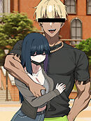 スイッチ・オン【タテヨミ】 第66話