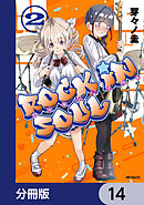ロッキン・ソウル【分冊版】　14