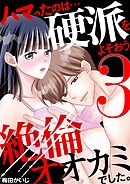 ハマったのは…硬派をよそおう絶倫オオカミでした。 3