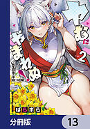ヤむにやまれぬ！【分冊版】　13