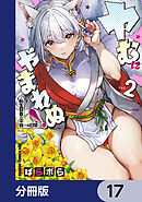 ヤむにやまれぬ！【分冊版】　17