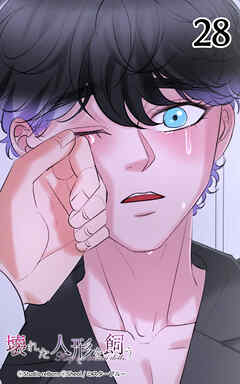 壊れた人形を飼う28話　普通という幸せ