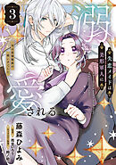 失恋メイドは美形軍人に溺愛される (3)　～実は最強魔術の使い手でした～