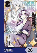 失恋メイドは美形軍人に溺愛される【分冊版】　26
