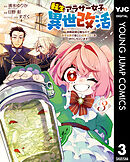 転生アラサー女子の異世改活 政略結婚は嫌なので、雑学知識で楽しい改革ライフを決行しちゃいます！ 3