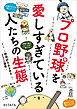 プロ野球を愛しすぎている人たちの生態