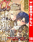 α王の運命～王妃候補の護衛のはずが王の番になりました～ 18
