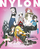 NYLON JAPAN THE IDOLM@STER 20th ANNIVERSARY BOOK