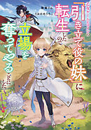 乙女ゲームヒロインの『引き立て役の妹』に転生したので立場を奪ってやることにした。【電子書籍限定書き下ろしSS付き】
