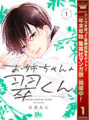 【期間限定　無料お試し版】お姉ちゃんの翠くん