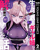 生意気なギャル姉を解らせる話 2