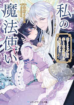私の魔法使い　虐げられた少女は美しき王弟殿下に見初められる - 中村くらら - 小説・無料試し読みなら、電子書籍・コミックストア ブックライブ