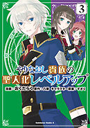 やりなおし貴族の聖人化レベルアップ （３）