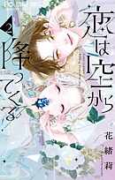 恋は空から降ってくる 2