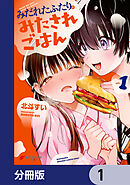 みだれたふたりのみたされごはん【分冊版】　1