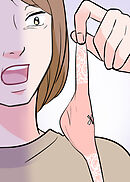 セカンドパートナー～回帰した妻は復讐する～【フルカラー】【タテヨミ】(17)