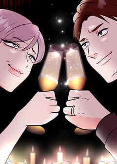 セカンドパートナー～回帰した妻は復讐する～【フルカラー】【タテヨミ】(21)