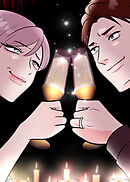 セカンドパートナー～回帰した妻は復讐する～【フルカラー】【タテヨミ】(21)